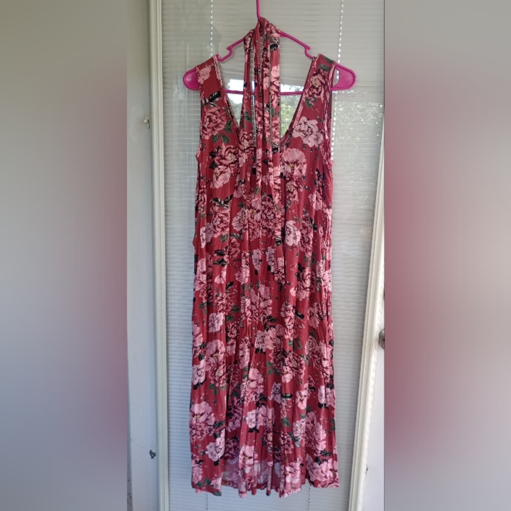 Latched mama nursing romper